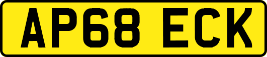 AP68ECK