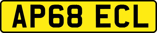 AP68ECL