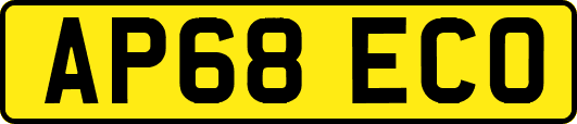 AP68ECO