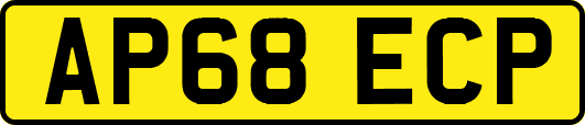 AP68ECP