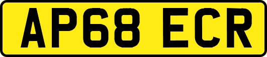 AP68ECR