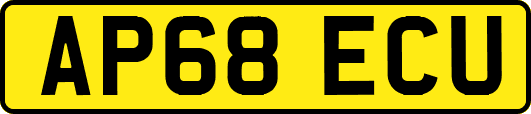 AP68ECU