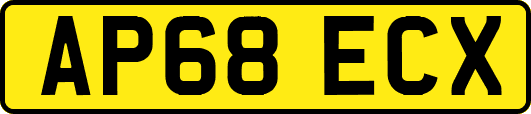 AP68ECX