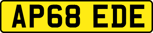 AP68EDE