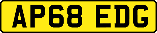 AP68EDG