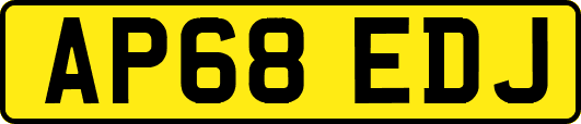 AP68EDJ