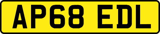 AP68EDL