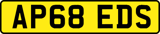 AP68EDS
