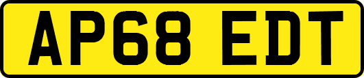 AP68EDT