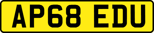 AP68EDU