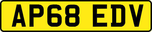 AP68EDV