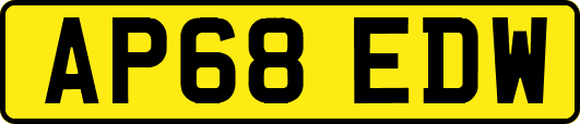 AP68EDW
