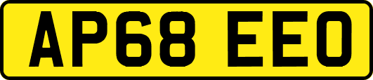 AP68EEO