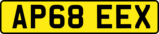 AP68EEX