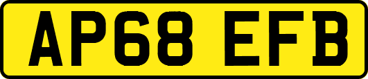 AP68EFB