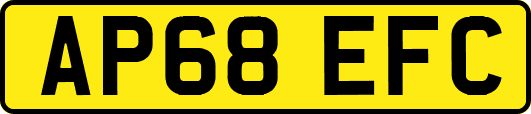 AP68EFC