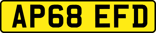 AP68EFD
