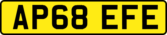 AP68EFE