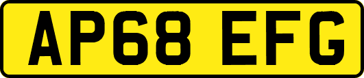 AP68EFG