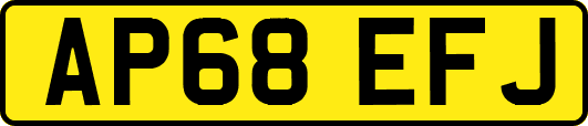 AP68EFJ