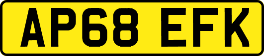 AP68EFK