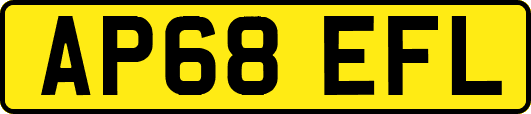 AP68EFL