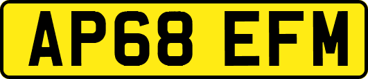 AP68EFM