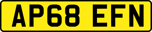 AP68EFN