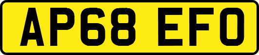 AP68EFO
