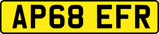 AP68EFR