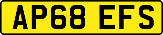 AP68EFS