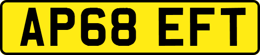 AP68EFT