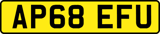 AP68EFU