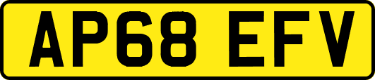 AP68EFV