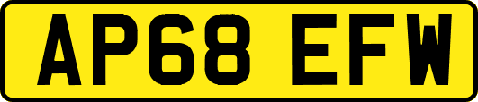 AP68EFW