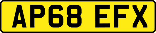 AP68EFX