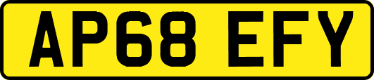 AP68EFY
