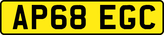 AP68EGC
