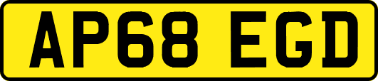 AP68EGD