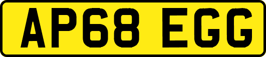 AP68EGG