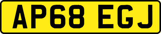 AP68EGJ