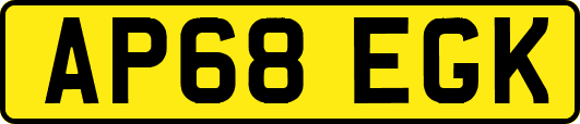 AP68EGK