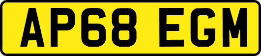 AP68EGM