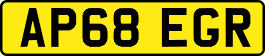 AP68EGR