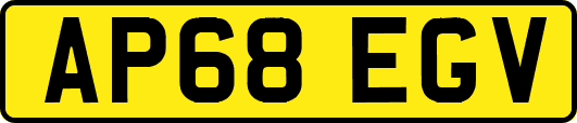 AP68EGV