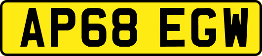 AP68EGW