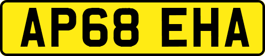 AP68EHA
