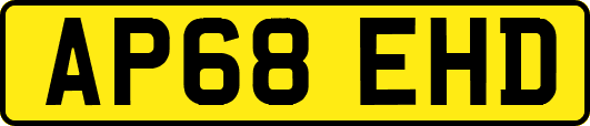 AP68EHD