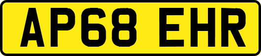 AP68EHR