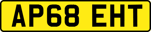 AP68EHT